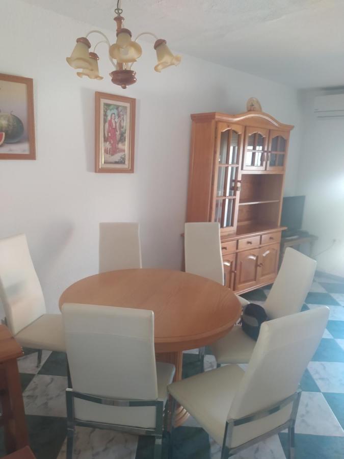Casa vacanze La Familia Torrox Costa *