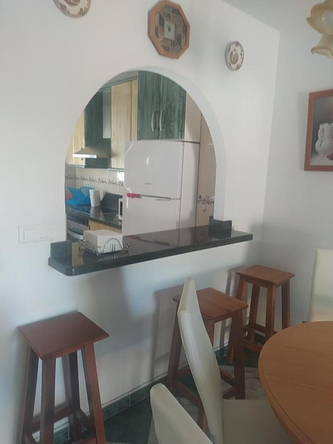 Casa vacanze La Familia Torrox Costa *