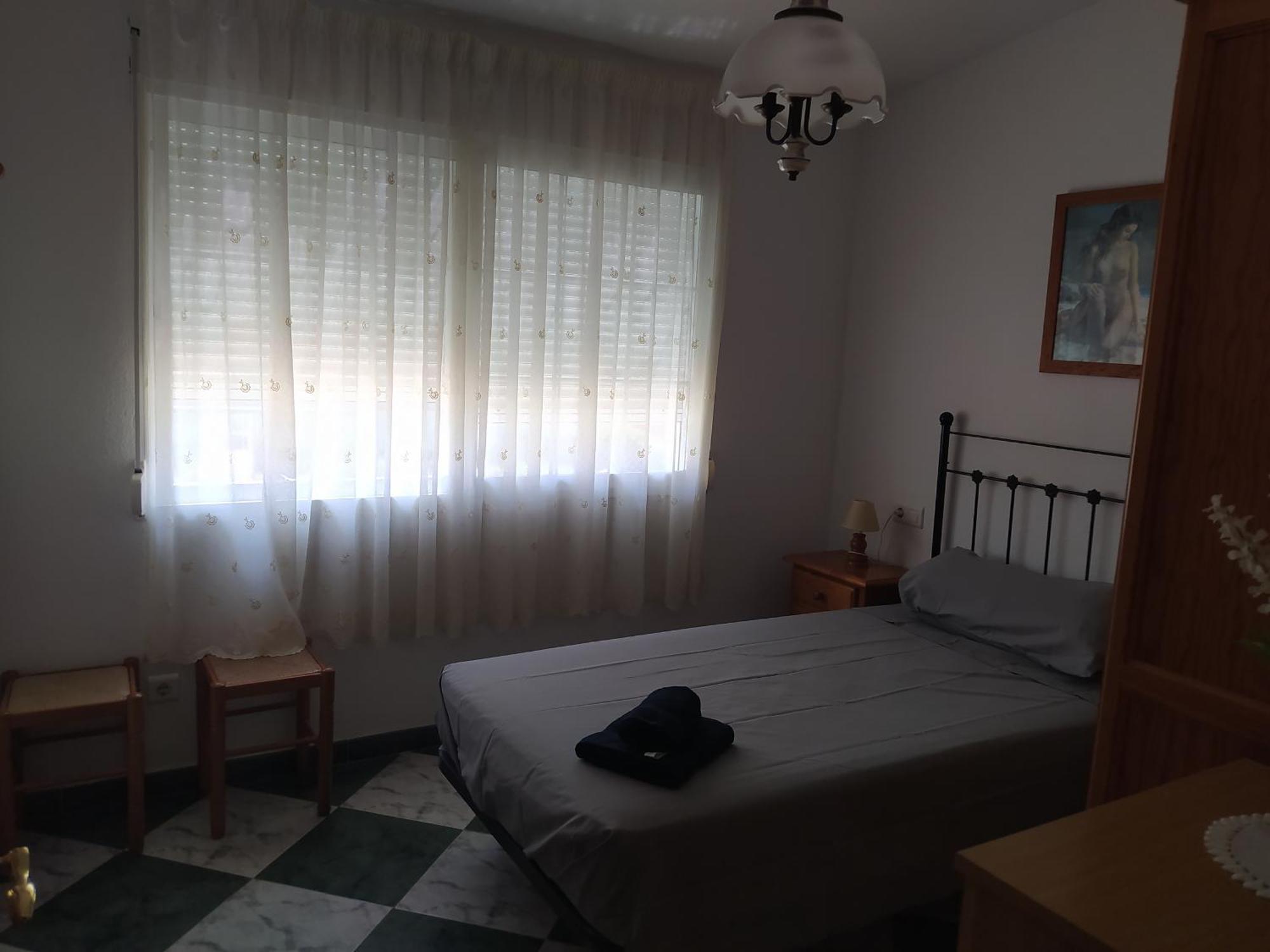 Casa vacanze La Familia Torrox Costa *